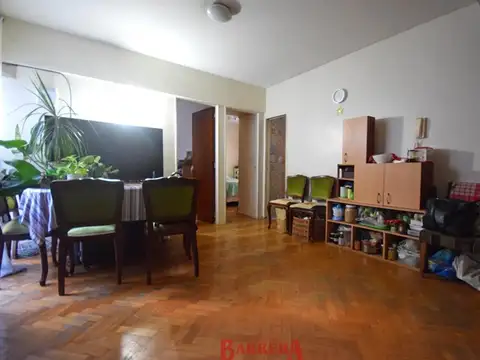 Departamento en Venta 40 años