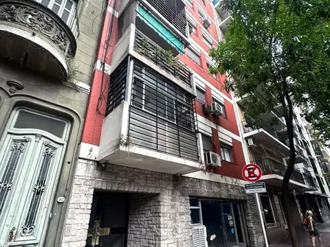 Departamento 4 ambientes remodelado