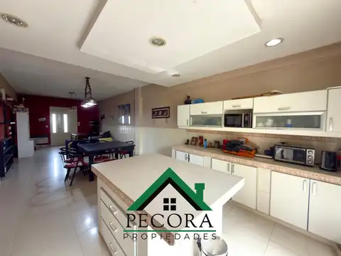 Casa en Venta al Sureste