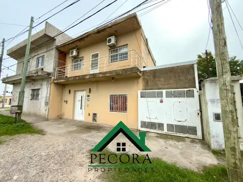 Casa en Venta en Lambertucci, USD 117.000