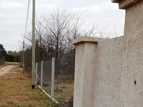 7HCX+7RP Anisacate, Córdoba 100