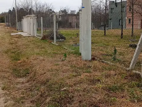 Terreno en Venta de 1000,0 m2