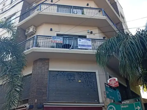 Departamento en venta en Merlo