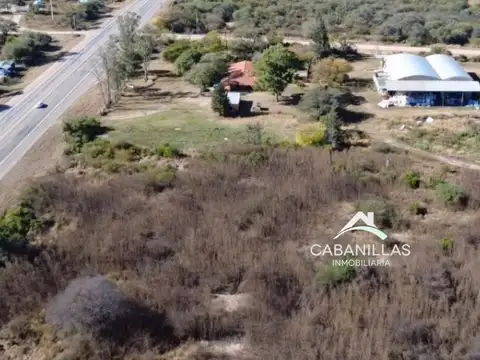Campo en Venta de 5  ha