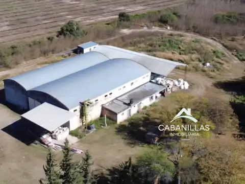 Campo en Venta de 5  ha