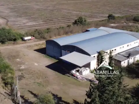 CAMPO en VENTA - SALTA - GENERAL GÜEMES - CABEZA DE BUEY - RN 34 (o RN 9) Y RP 108S