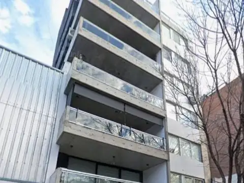 EXCELENTE INVERSION! MONOAMBIENTE EN VENTA BARRIO ABASTO