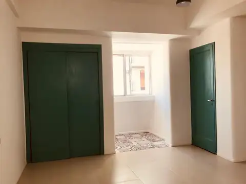 Departamento en Venta en Balvanera, USD 52.000