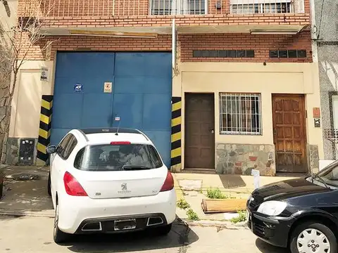 Bermudez al 2500 entre pedro  goyena