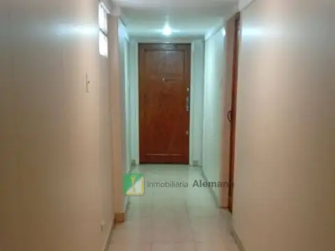Departamento en Alquiler en Recoleta, $ 1.100.000