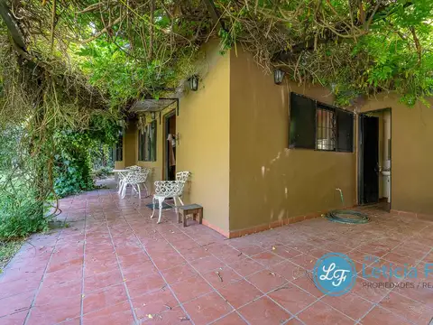 Casa en Venta 15 años
