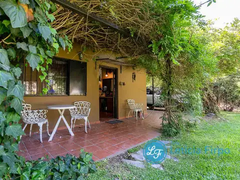Casa en Venta 15 años