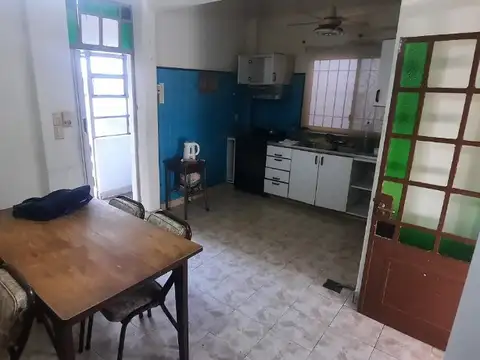 CASAS - CASA - VILLA DEL PARQUE, CAPITAL FEDERAL