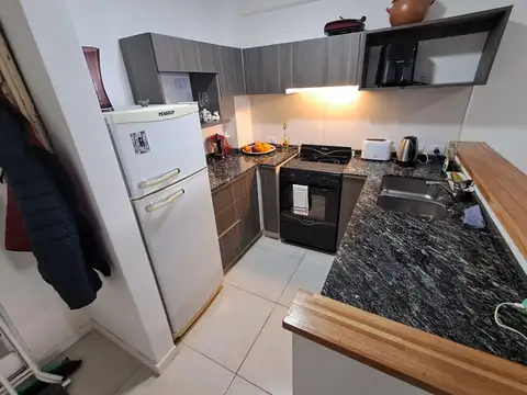 Departamento en Alquiler Temporal de 1 dormitorio