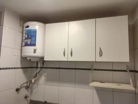 Departamento en Venta al Norte