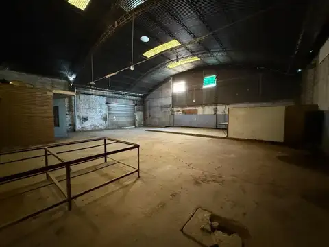 ALQUILER GALPON ROSARIO 27 DE FEBRERO Y AVELLANEDA