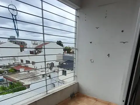 Departamento en alquiler en Villa Bosch