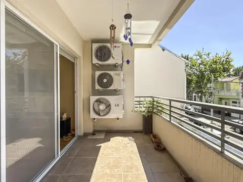 Departamento en Venta 13 años