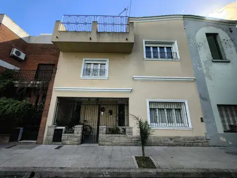 Casa en Venta en Liniers, CABA
