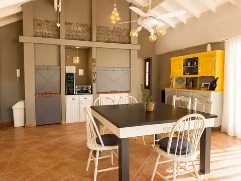 Casa de gran categoria - En Venta