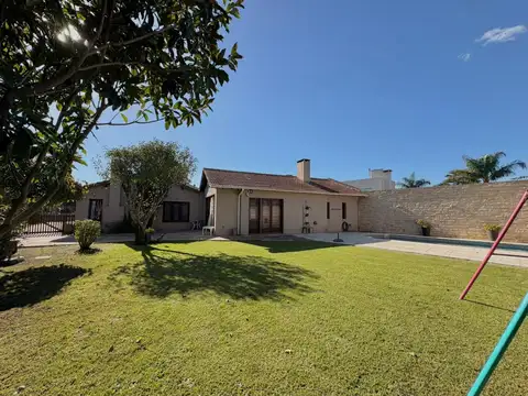 Casa en Venta en Mar del Plata, USD 390.000