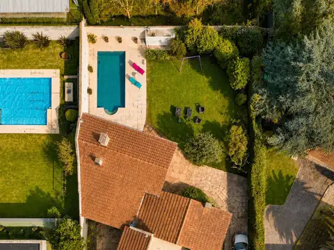 Casa de gran categoria - En Venta