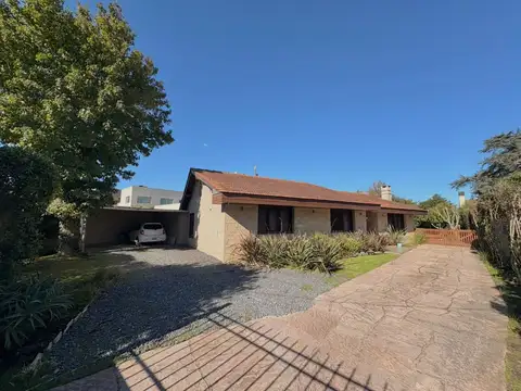 Casa de gran categoria - En Venta
