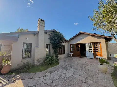 Casa de gran categoria - En Venta