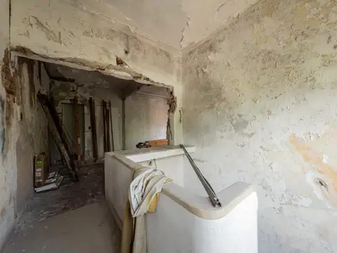 Depto Tipo Casa en Venta de 2 ambientes