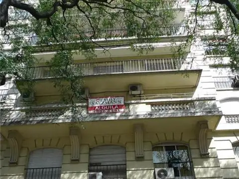 DEL LIBERTADOR AV. 2600, Piso 12