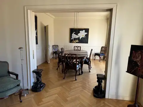 DEPARTAMENTO 2 DOR.C/DEP - PALERMO, CAPITAL FEDERAL