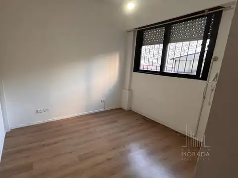 Venta oportunidad monoambiente Belgrano C