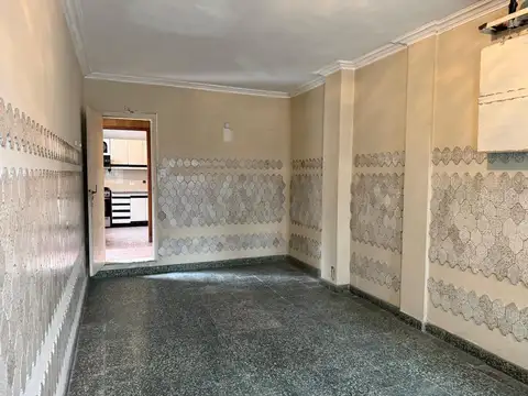 Casa en Alquiler con 1 cochera