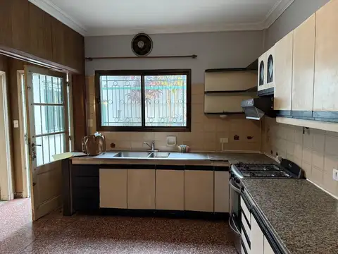 Casa en  Lanus Oeste
