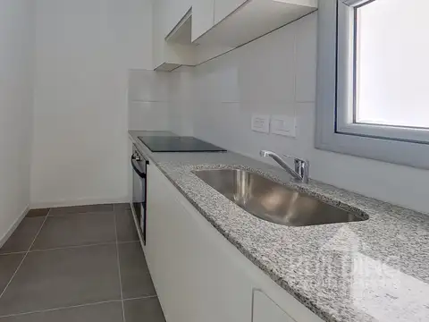 Departamento en Venta en Barrio Norte, USD 95.000