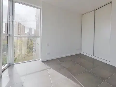 Departamento en Venta en Barrio Norte, USD 89.000
