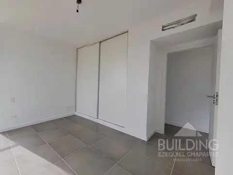 Departamento a estrenar en VENTA
