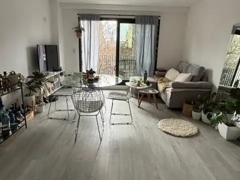 Departamento en Alquiler en Echesortu, Rosario