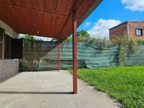 Casa en Venta 25 años