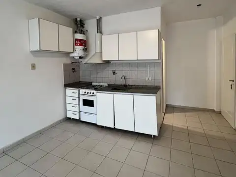 Departamento en Alquiler de Monoambiente