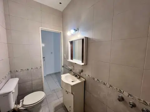 Departamento en Alquiler de Monoambiente