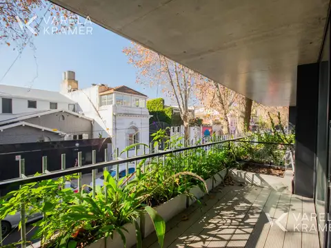 Departamento en venta en Belgrano