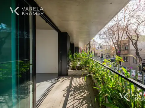 Departamento en Venta al Este