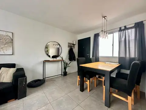 Depto Tipo Casa en Alquiler 15 años