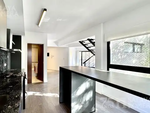 Departamento en Alquiler de 4 ambientes