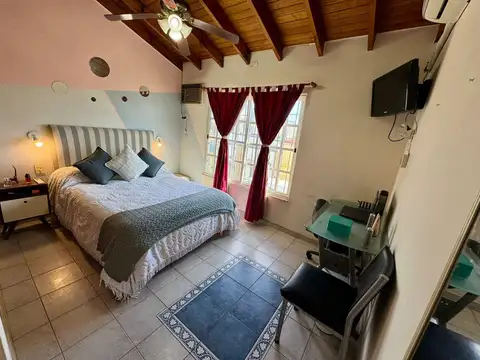 Depto Tipo Casa en Venta en Villa Lynch, USD 124.900