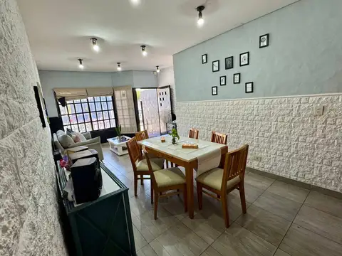 Depto Tipo Casa en Venta 18 años