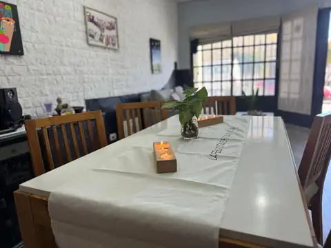 PH 4 Ambientes Entrada Independiente con Cochera, Patio y Sin Expensas - Apto Crédito