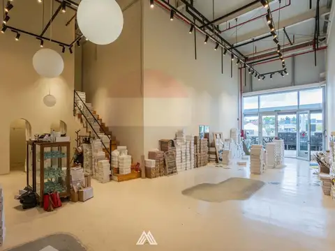 Local en Alquiler en Solymar, USD 2.775