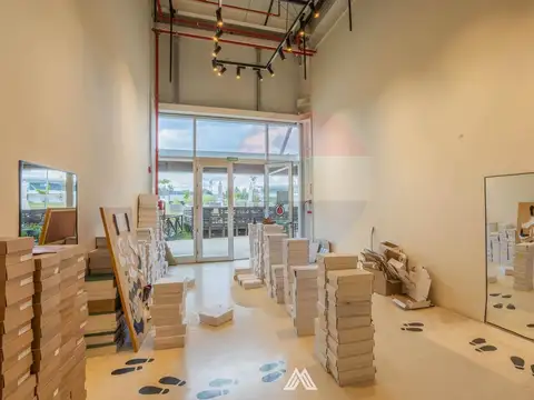 Local en Alquiler 8 años